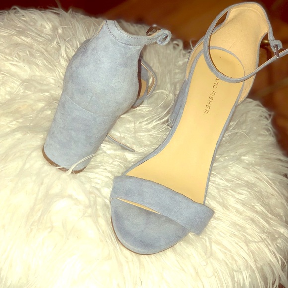 Marc Fisher Shoes - Block heels